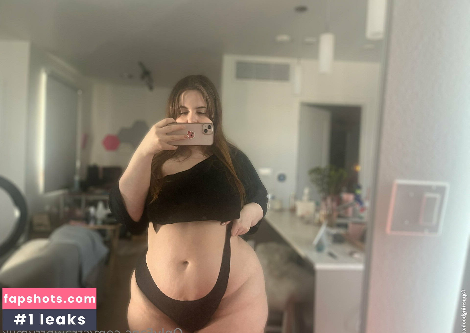 Strawbrrymilk Nahé úniky fotek pouze od fanoušků #20 - Fapshots