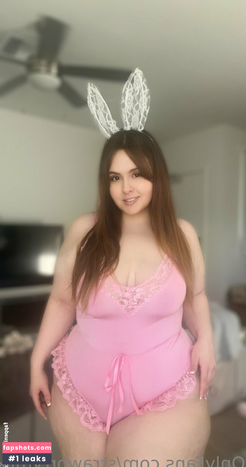 Strawbrrymilk Nahé úniky fotek pouze od fanoušků #21 - Fapshots