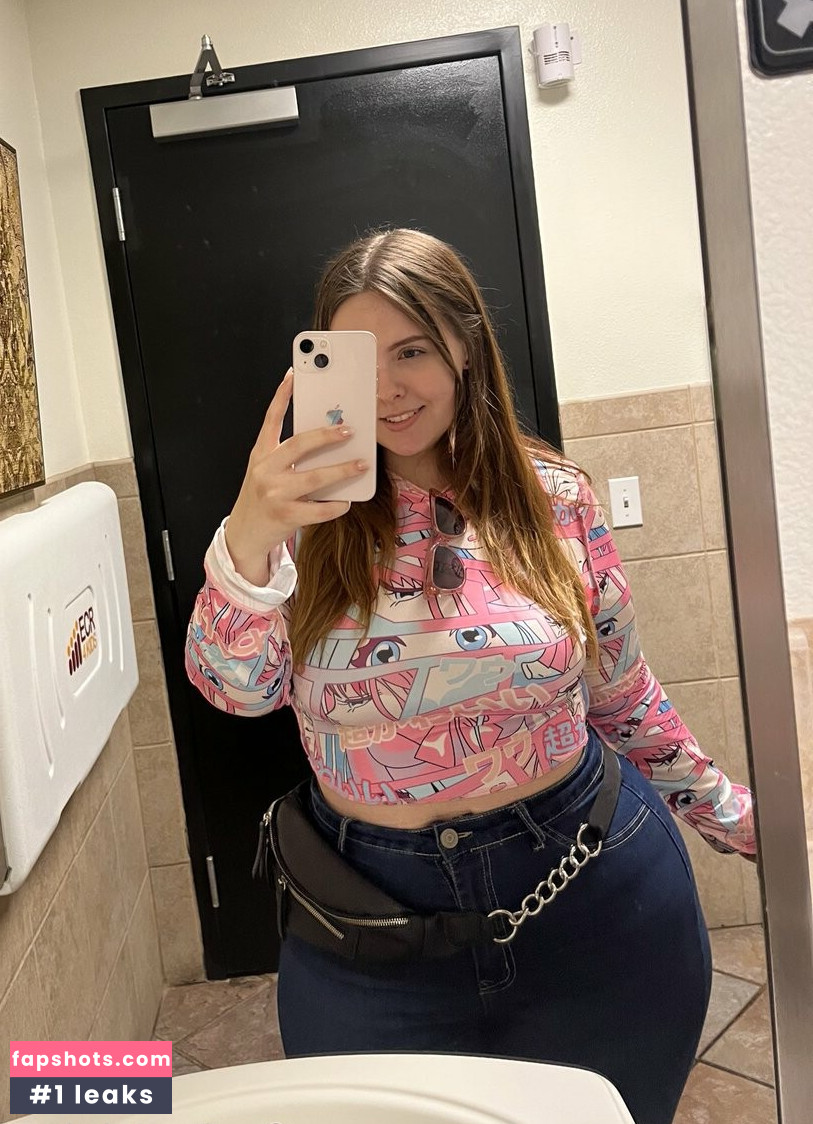 Strawbrrymilk Nahé úniky fotek pouze od fanoušků #30 - Fapshots