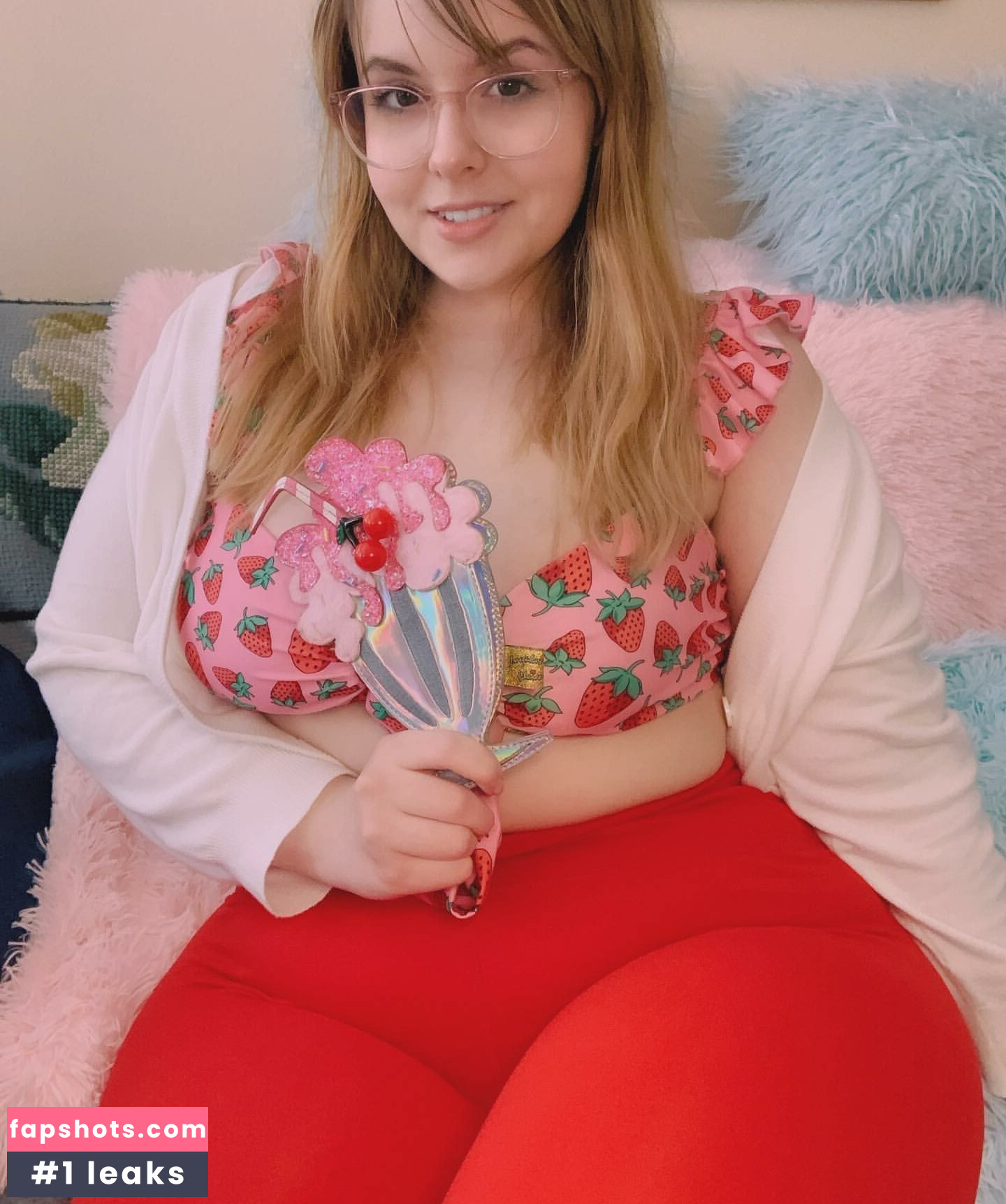 Strawbrrymilk Nahé úniky fotek pouze od fanoušků #48 - Fapshots