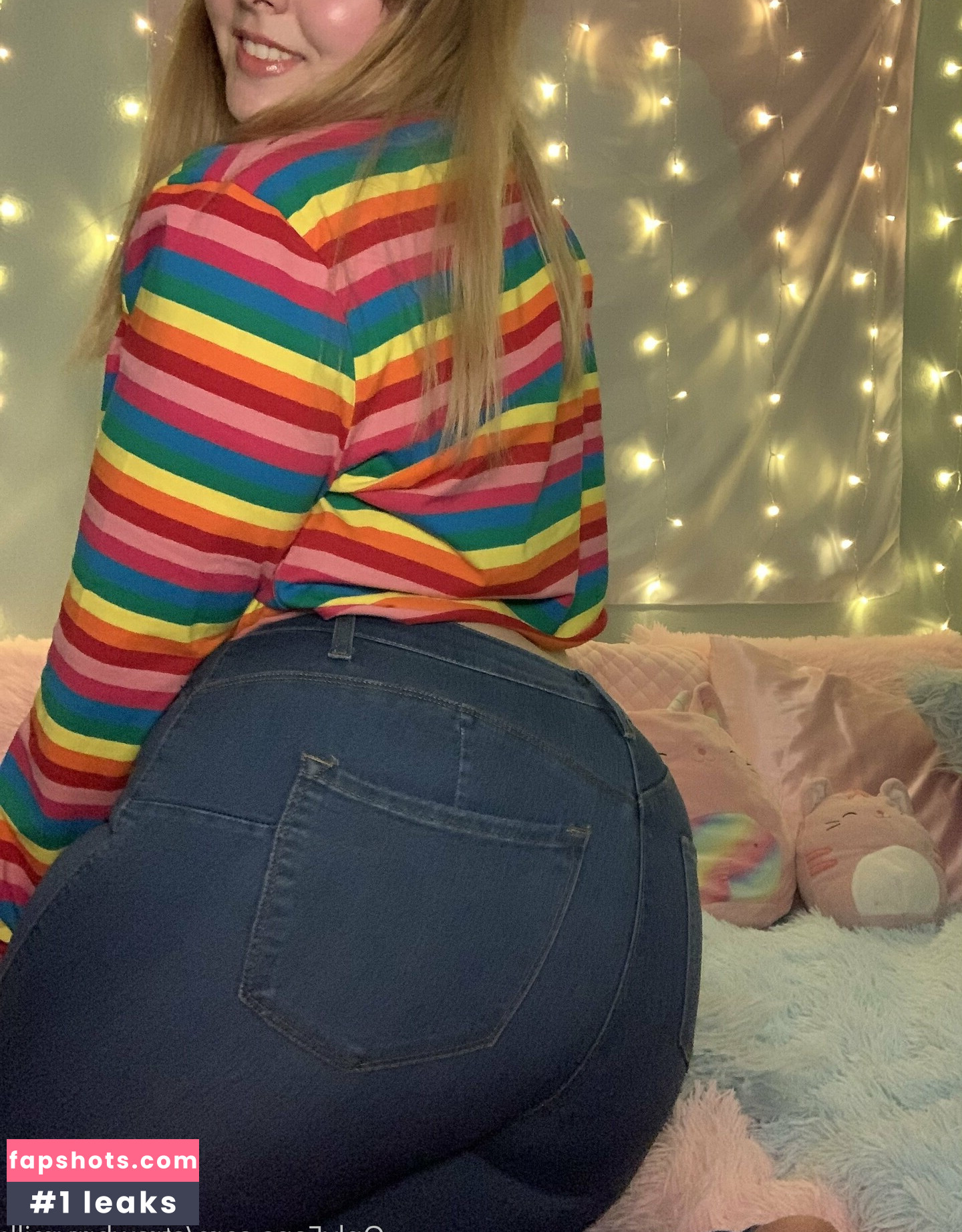 Strawbrrymilk Nahé úniky fotek pouze od fanoušků #62 - Fapshots