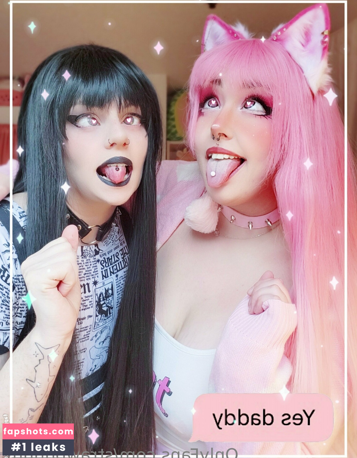 Strawbunnny gallery photo #18