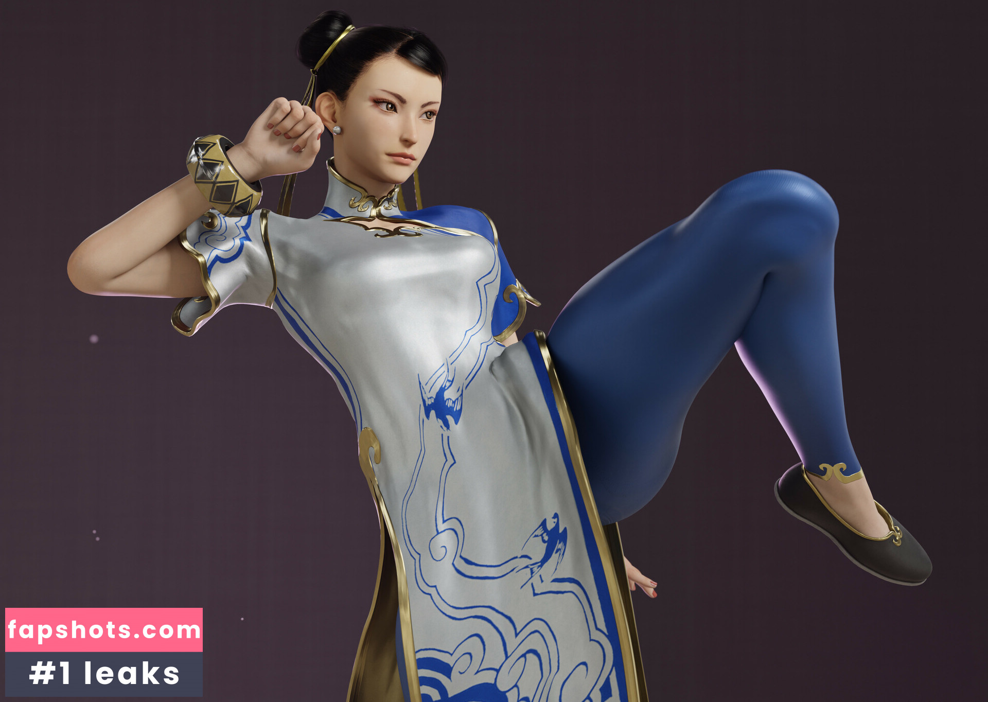 Street Fighter gallery photo #16