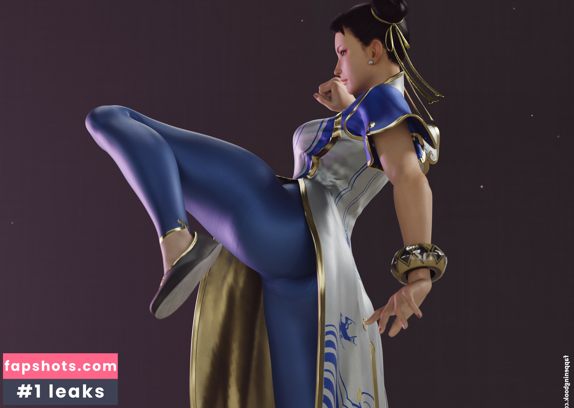 Street Fighter gallery photo #19