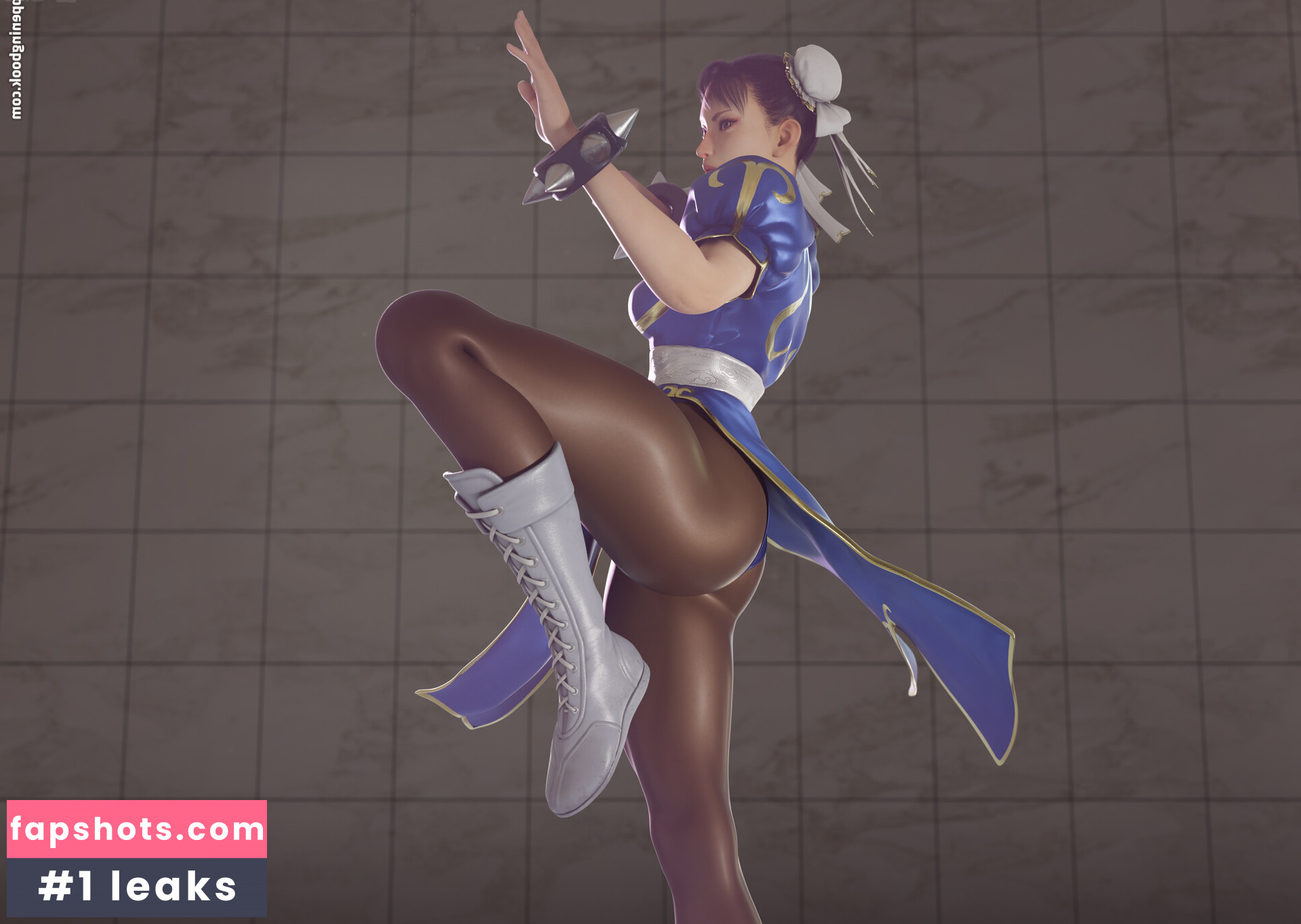 Street Fighter gallery photo #22