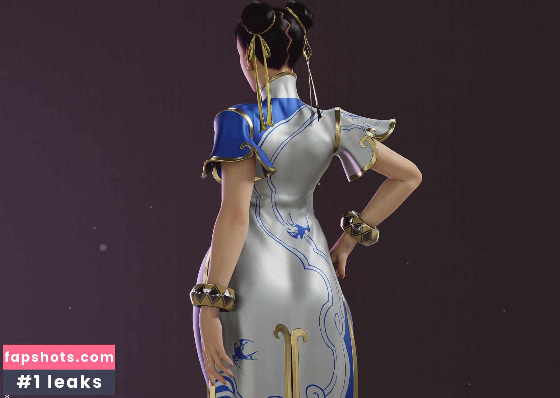 Street Fighter gallery photo #24