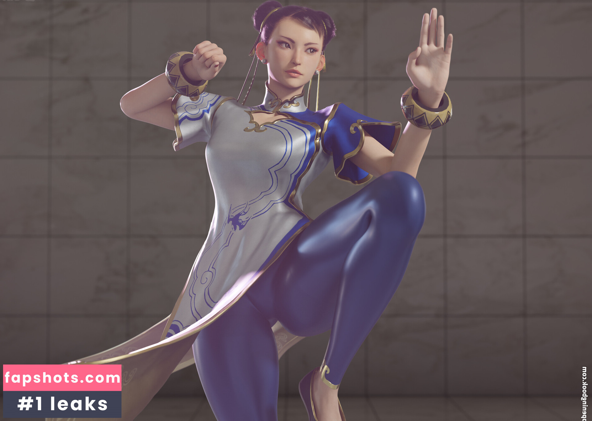 Street Fighter gallery photo #25