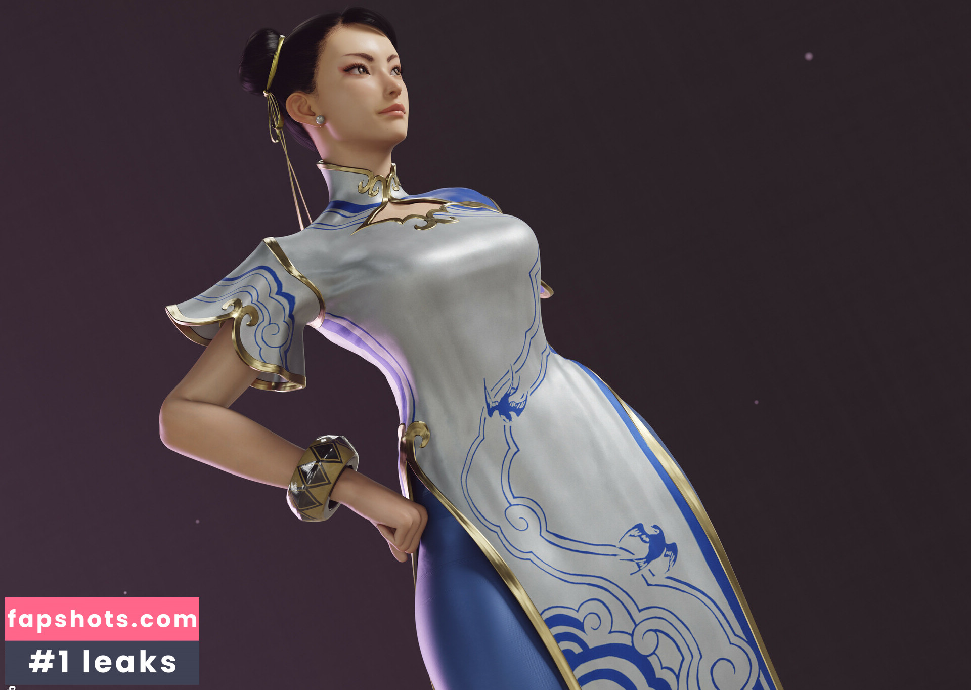 Street Fighter gallery photo #28