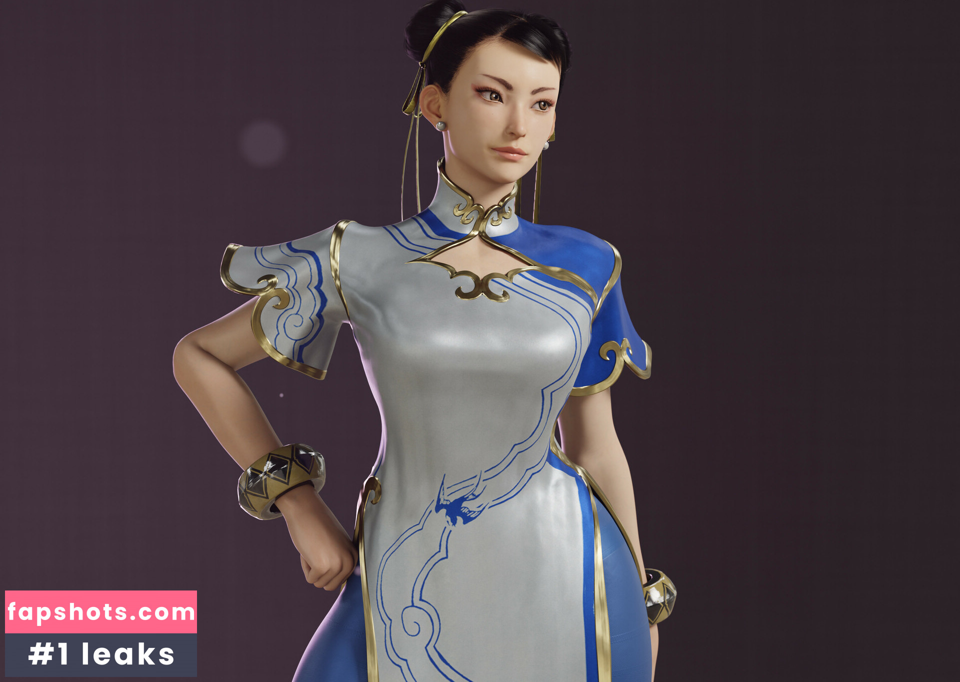 Street Fighter gallery photo #29