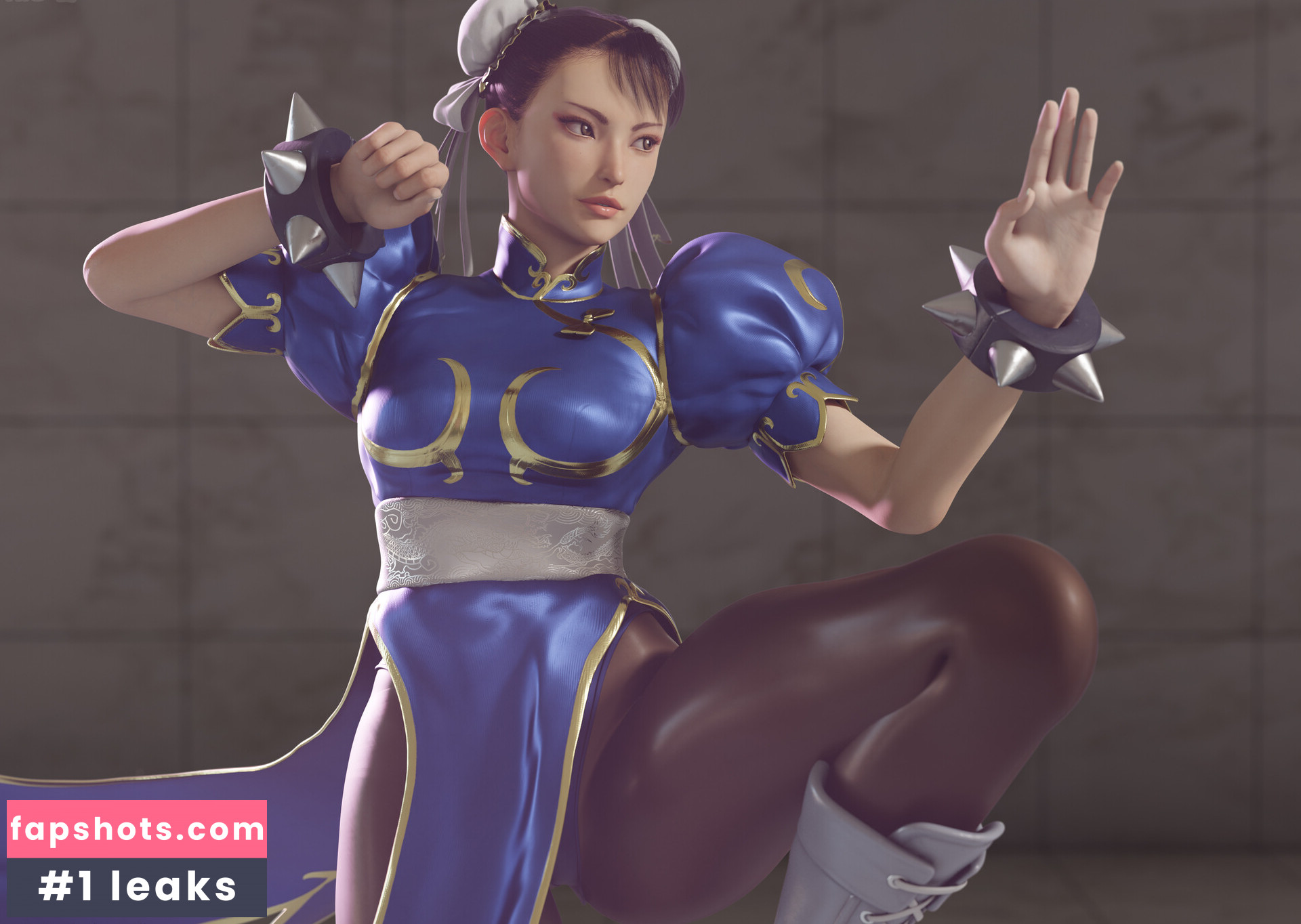 Street Fighter gallery photo #30