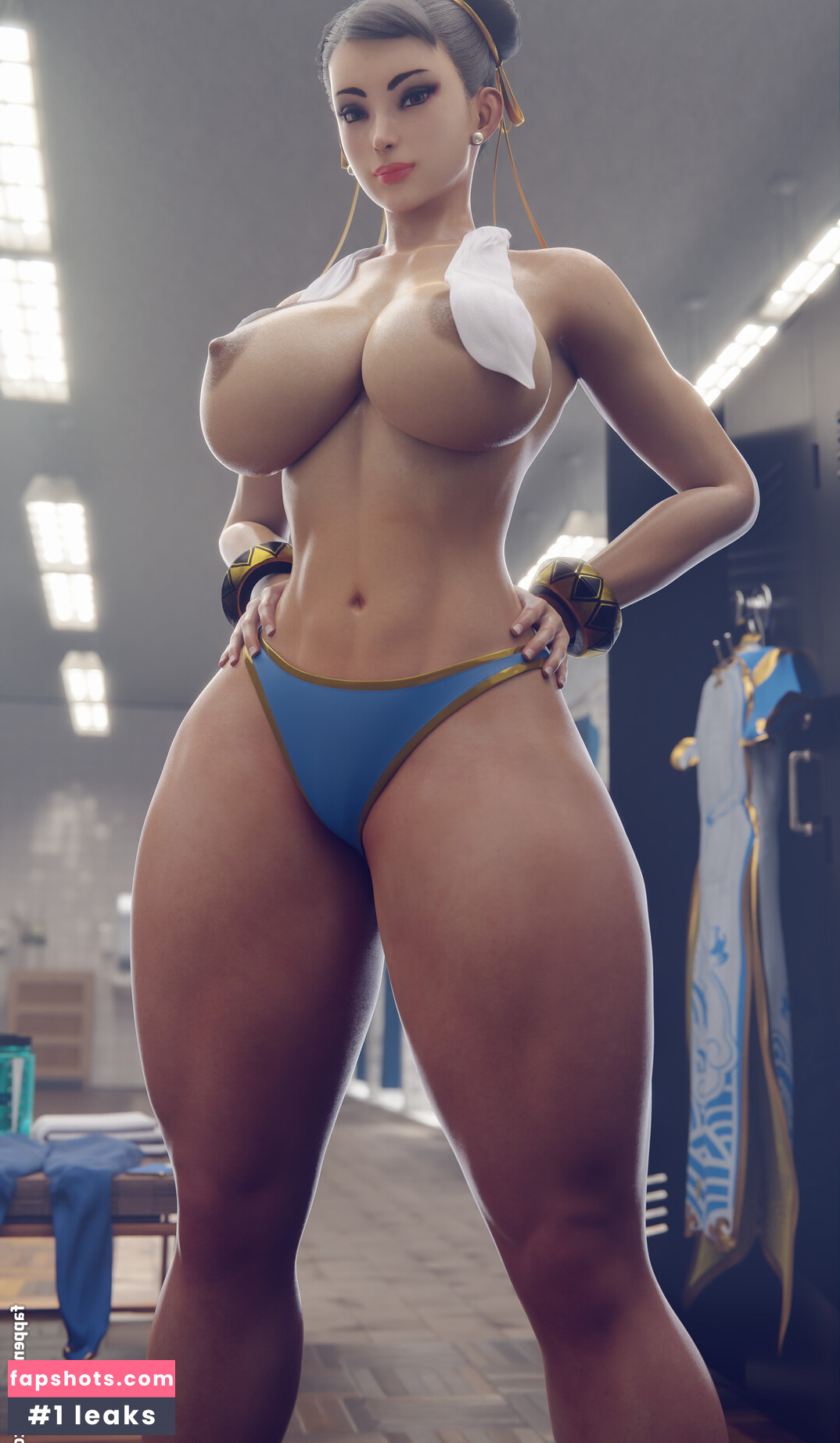 Street Fighter gallery photo #60