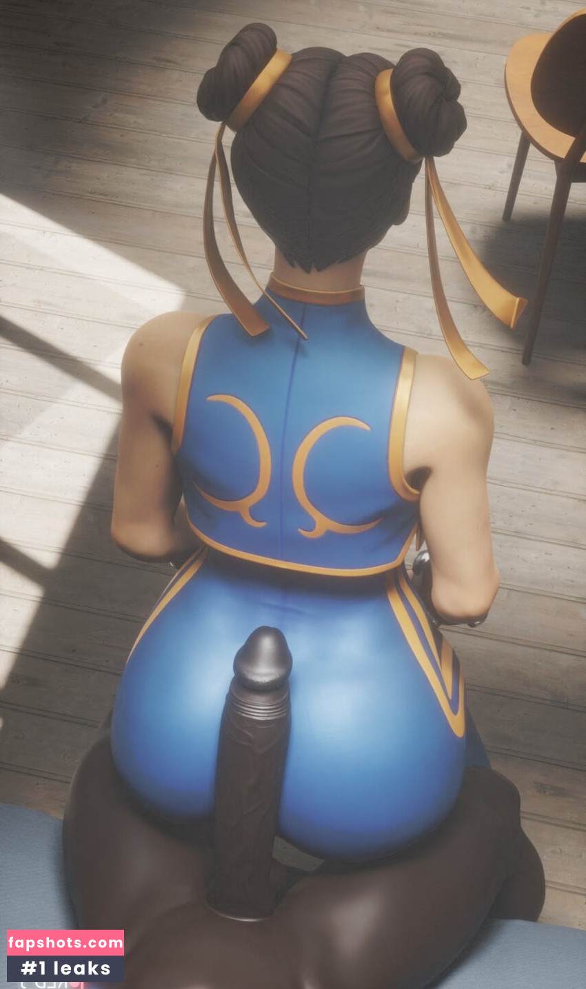 Street Fighter gallery photo #72