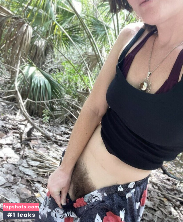 StregaHannah Filtración Desnuda OnlyFans Foto #14 - Fapshots