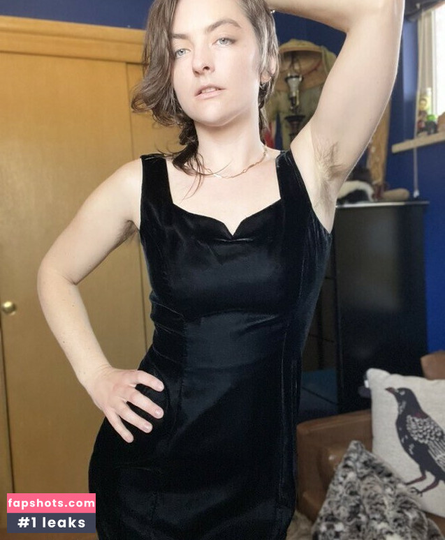 StregaHannah Filtración Desnuda OnlyFans Foto #23 - Fapshots