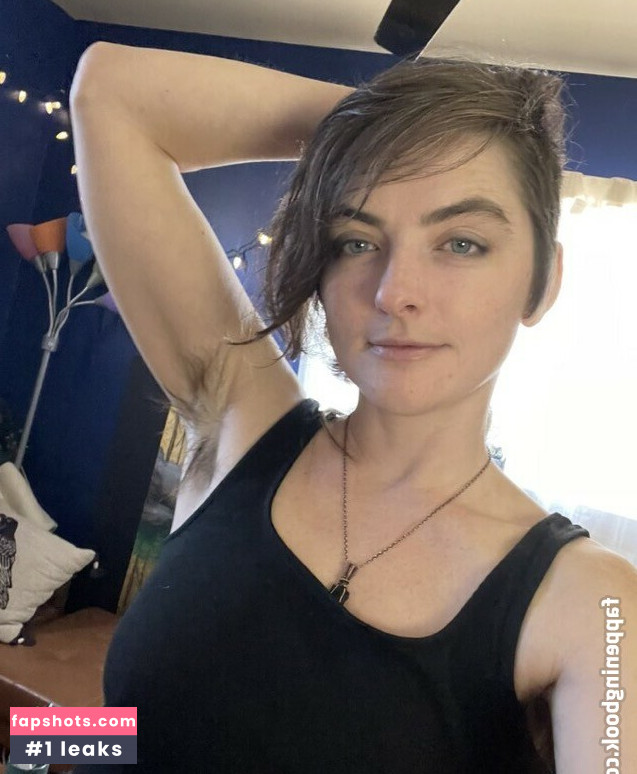 StregaHannah Filtración Desnuda OnlyFans Foto #8 - Fapshots