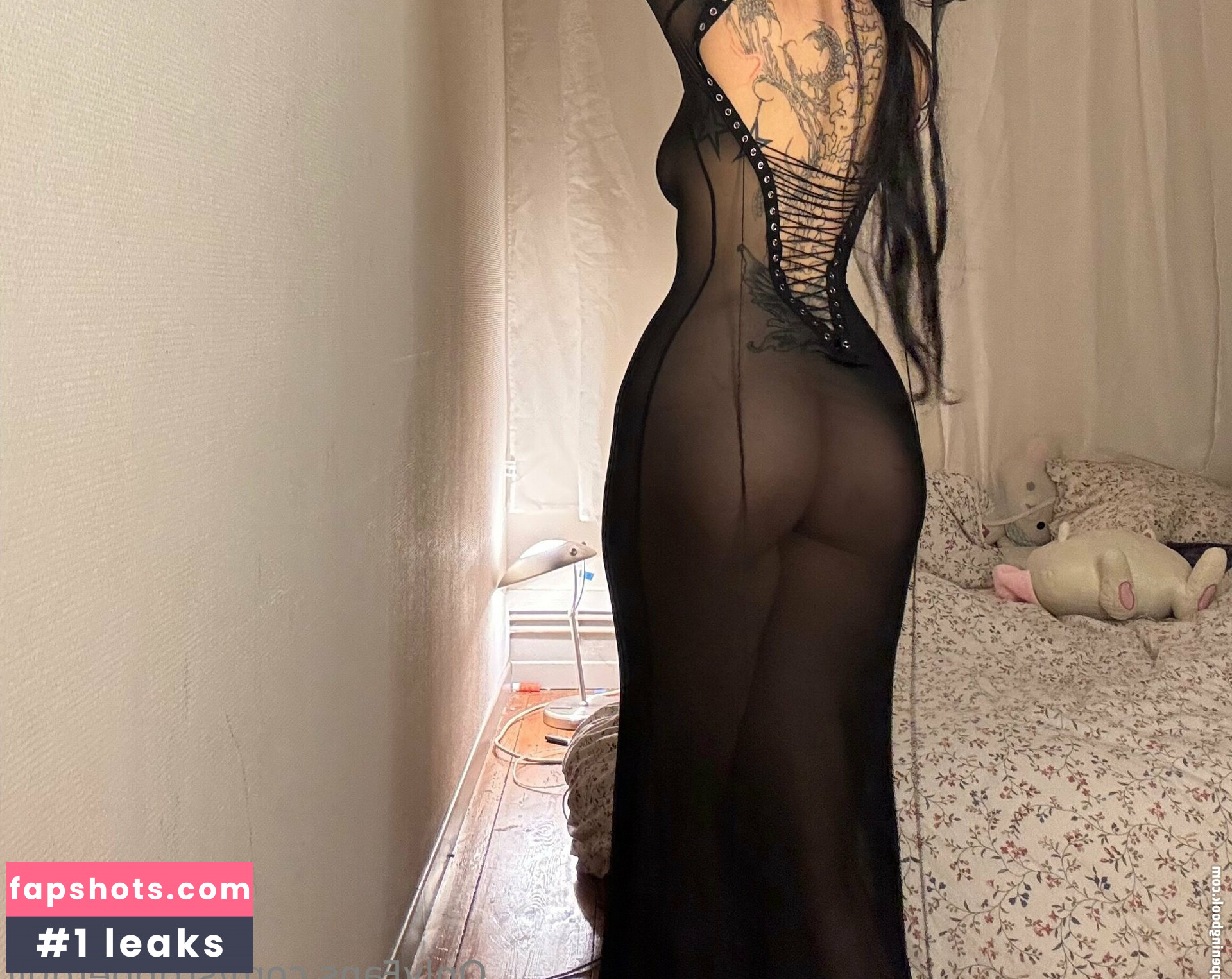 stripperd0ll gallery photo #9