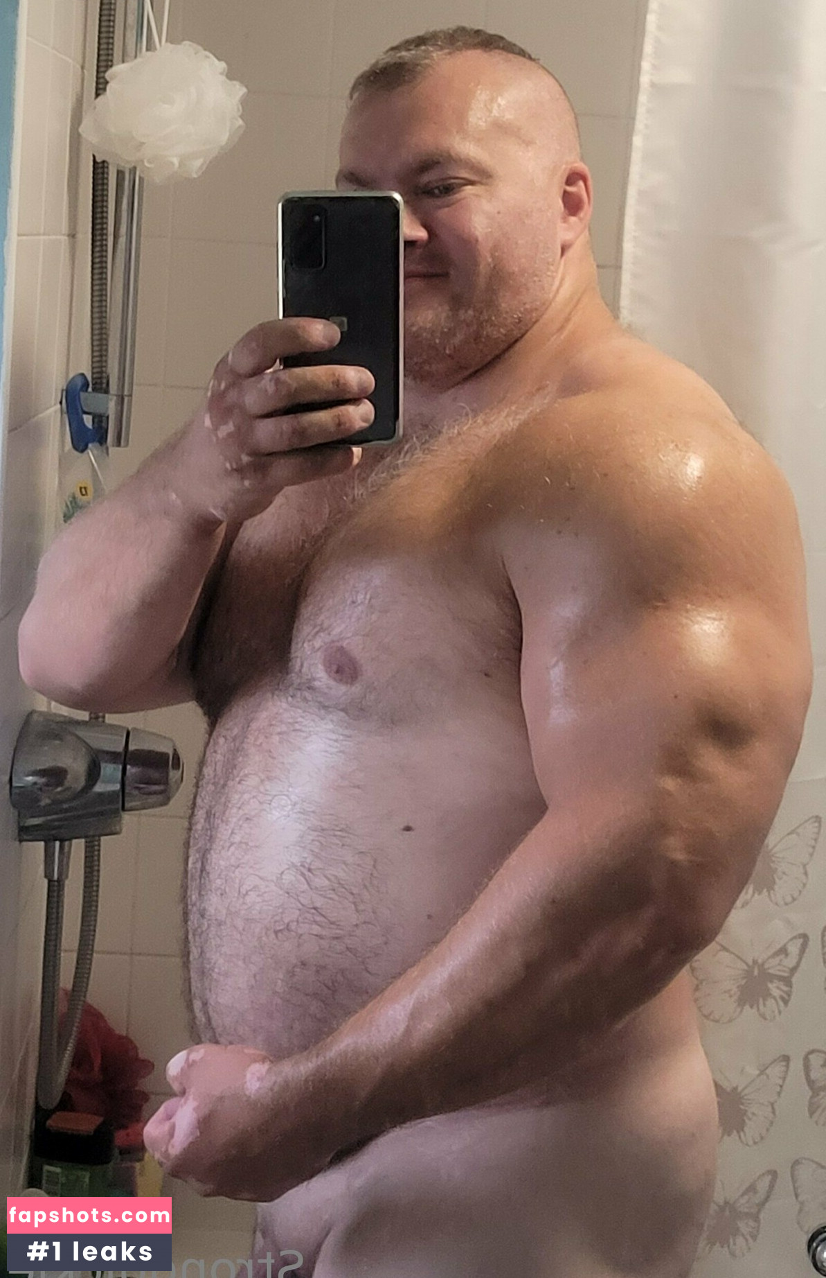 strongdickie Nude Leaks OnlyFans Photos #7 - LeakJerk