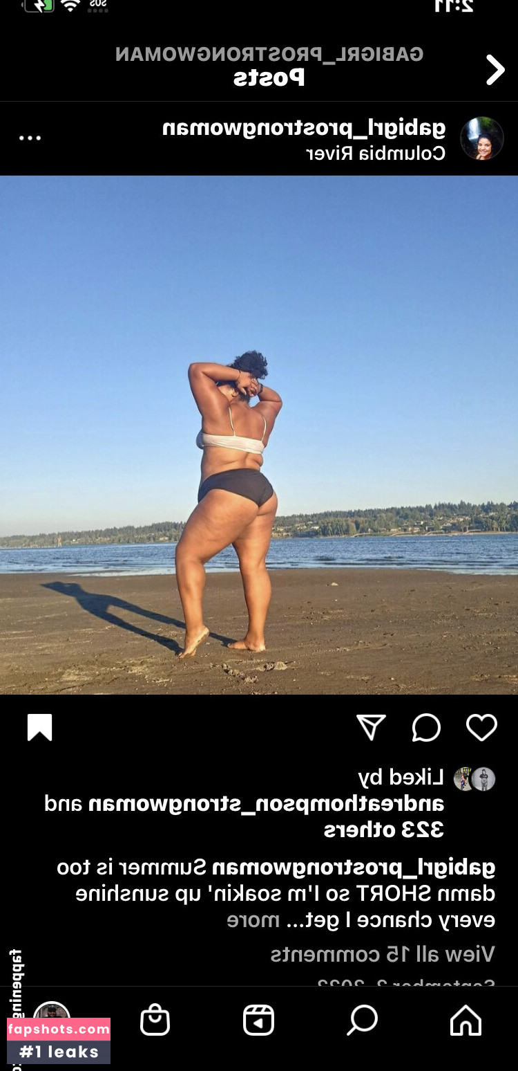 StrongWomen gallery photo #12