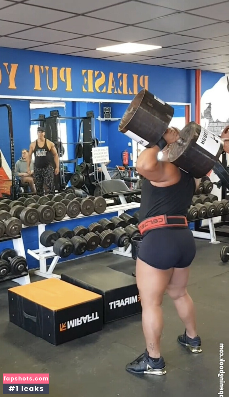 StrongWomen gallery photo #19