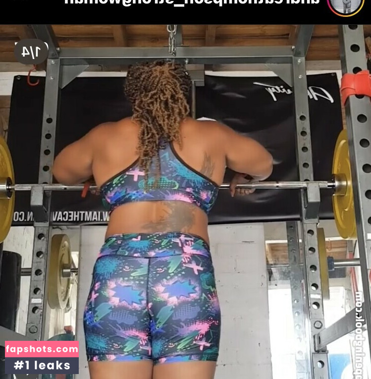 StrongWomen gallery photo #20