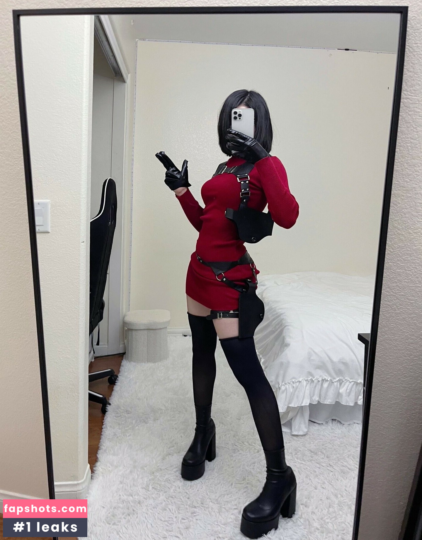 Strwbrryspit Nude Leaks OnlyFans Photos #22 - LeakJerk