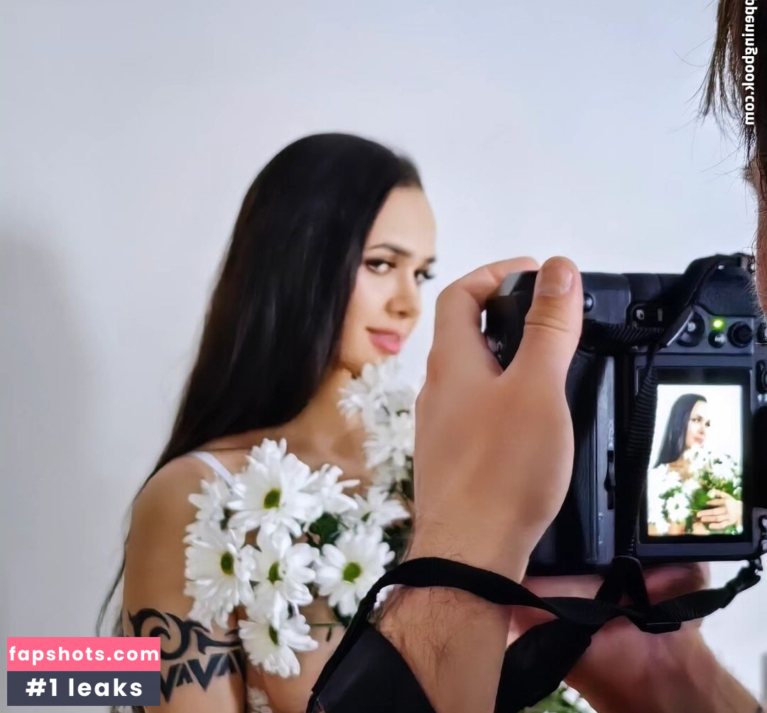 StTasha Filtración Desnuda OnlyFans Foto #13 - Fapshots