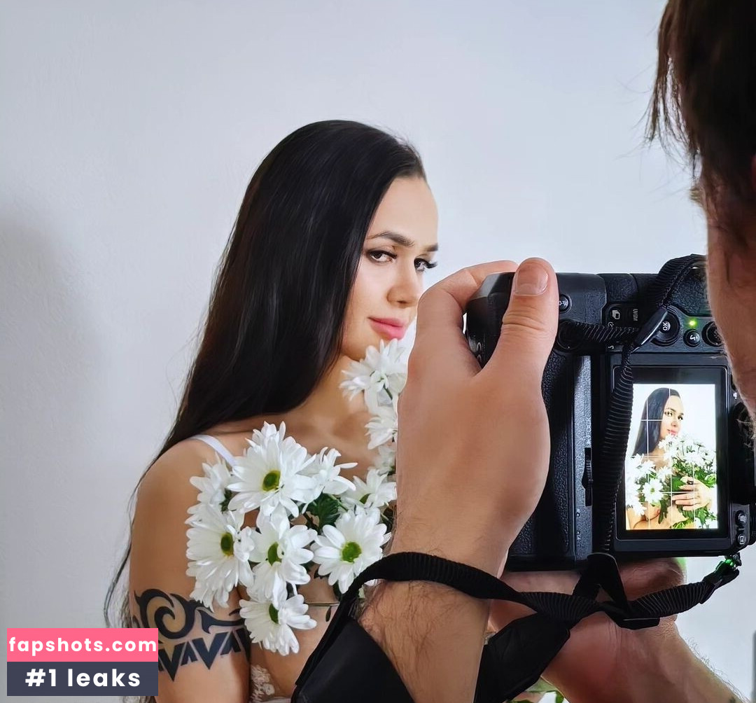 StTasha Filtración Desnuda OnlyFans Foto #5 - Fapshots