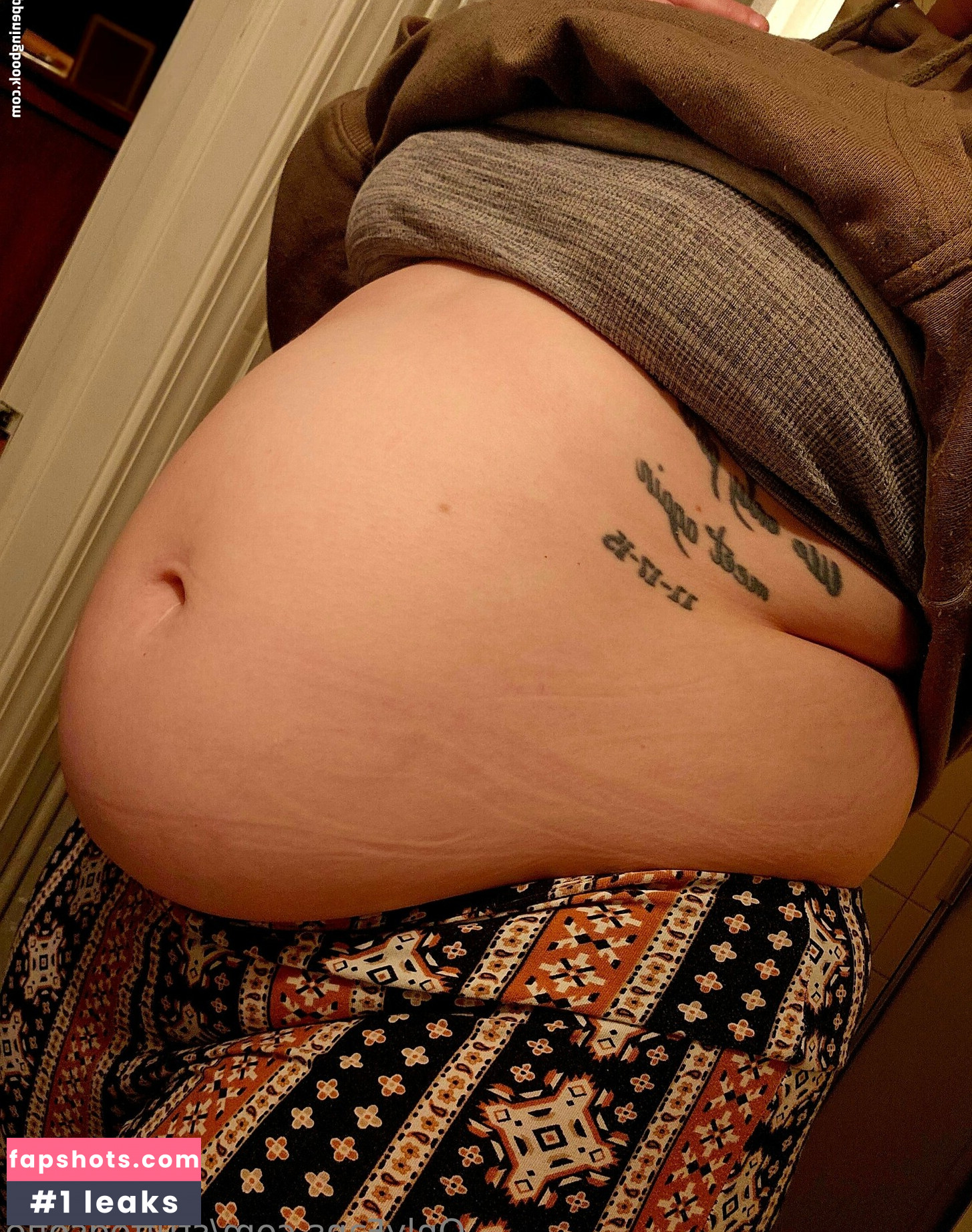 stuffedsofie Nude Leaks OnlyFans Photos #5 - LeakJerk