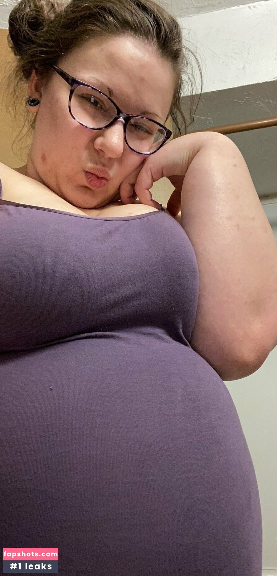 stufferlover Nahé úniky fotek pouze od fanoušků #2 - Fapshots