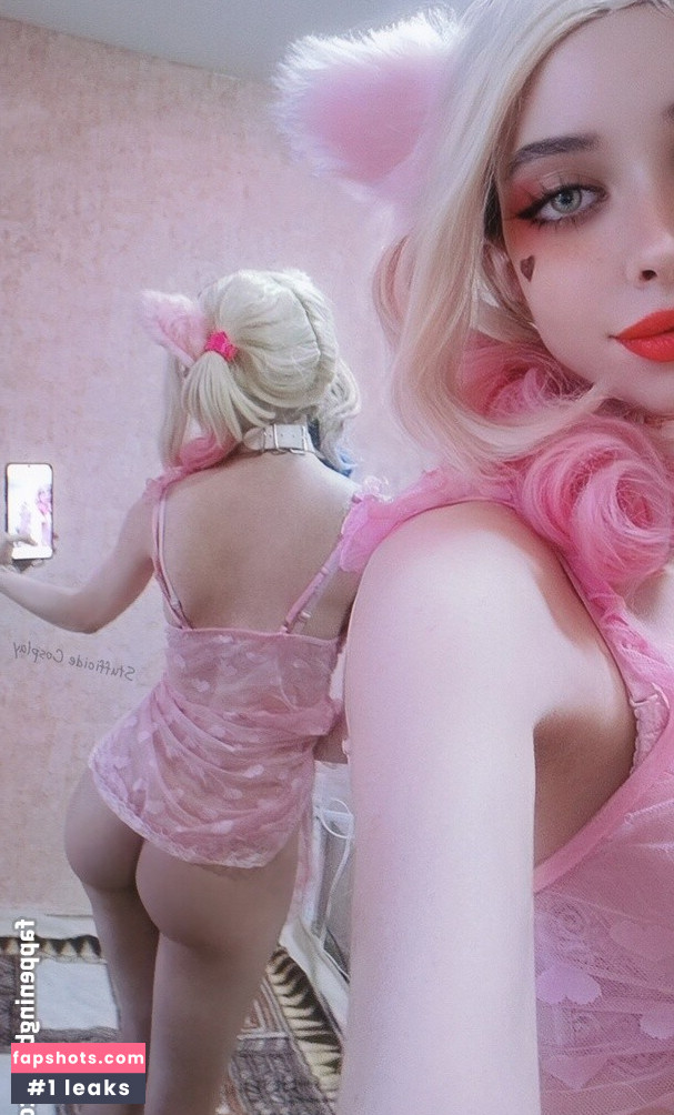 Stufficide nude babe gallery