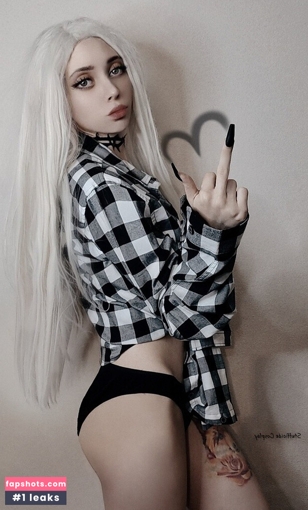 Stufficide gallery photo #8