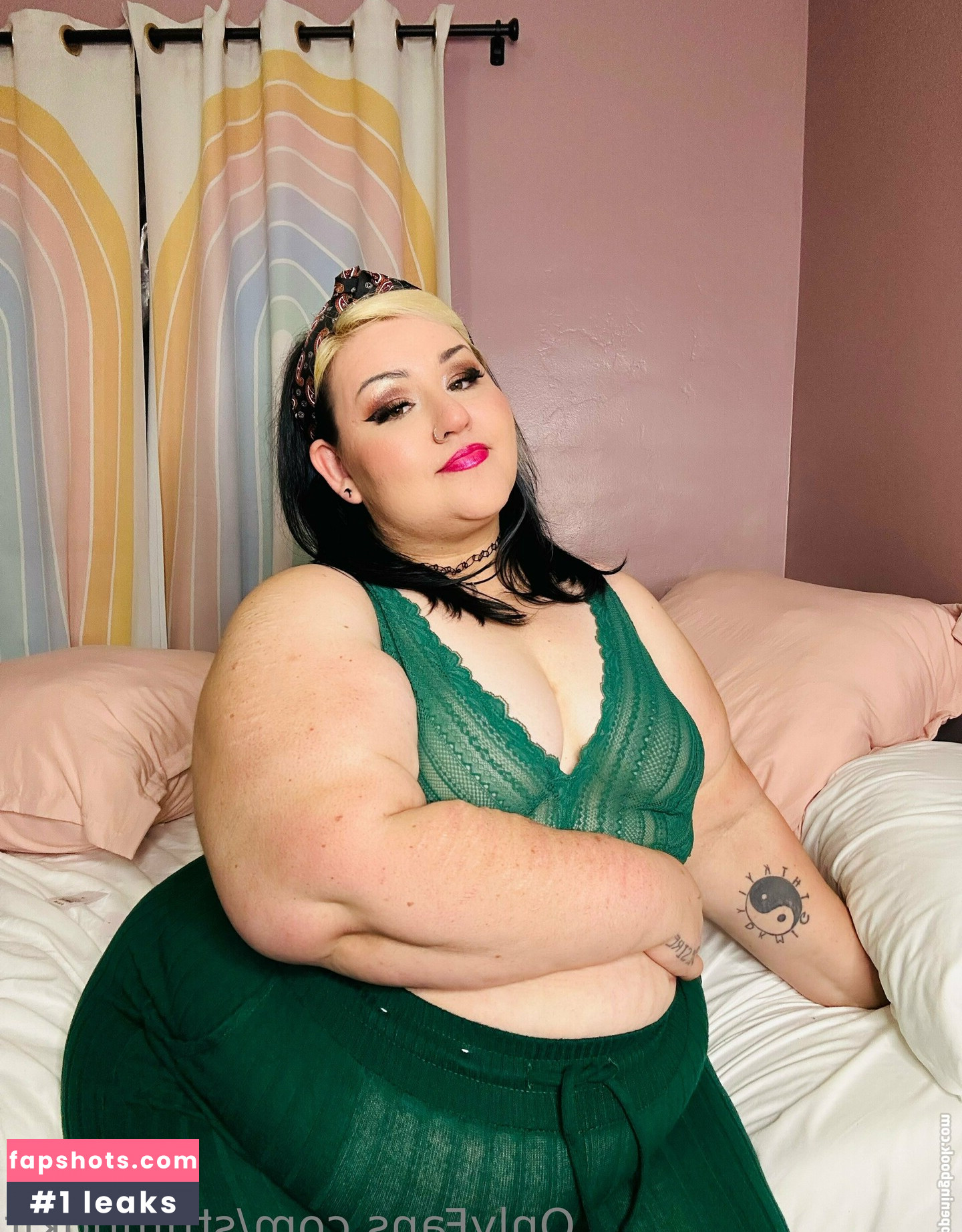 stuffingkit gallery photo #13