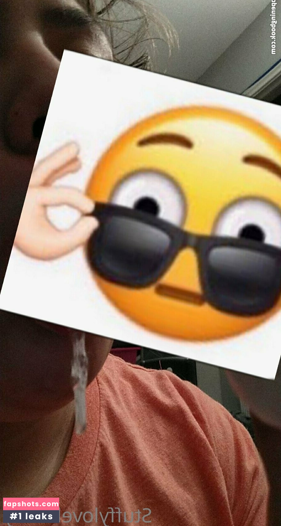 StuffyLoveBunny gallery photo #13