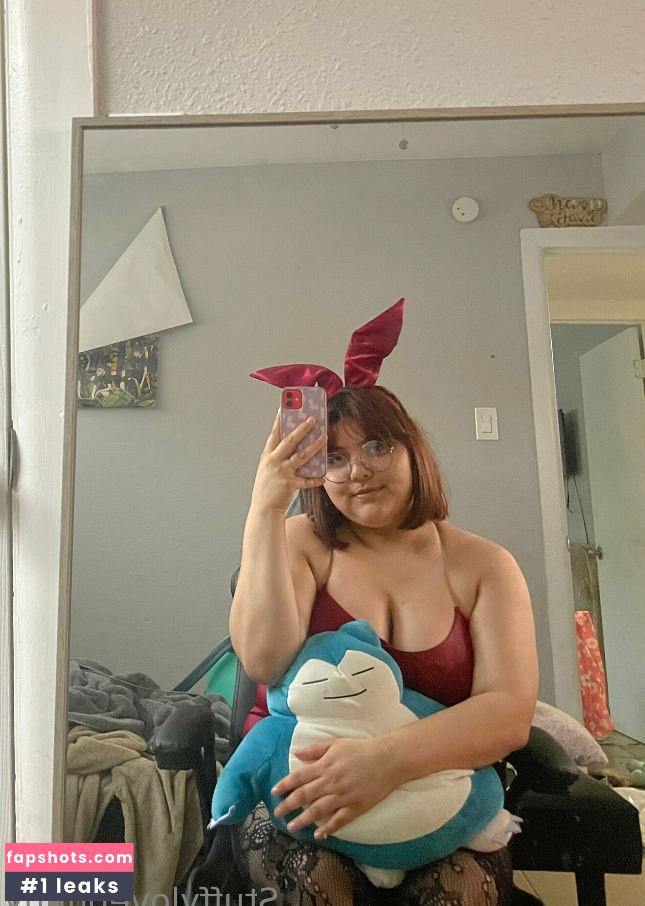 StuffyLoveBunny gallery photo #15