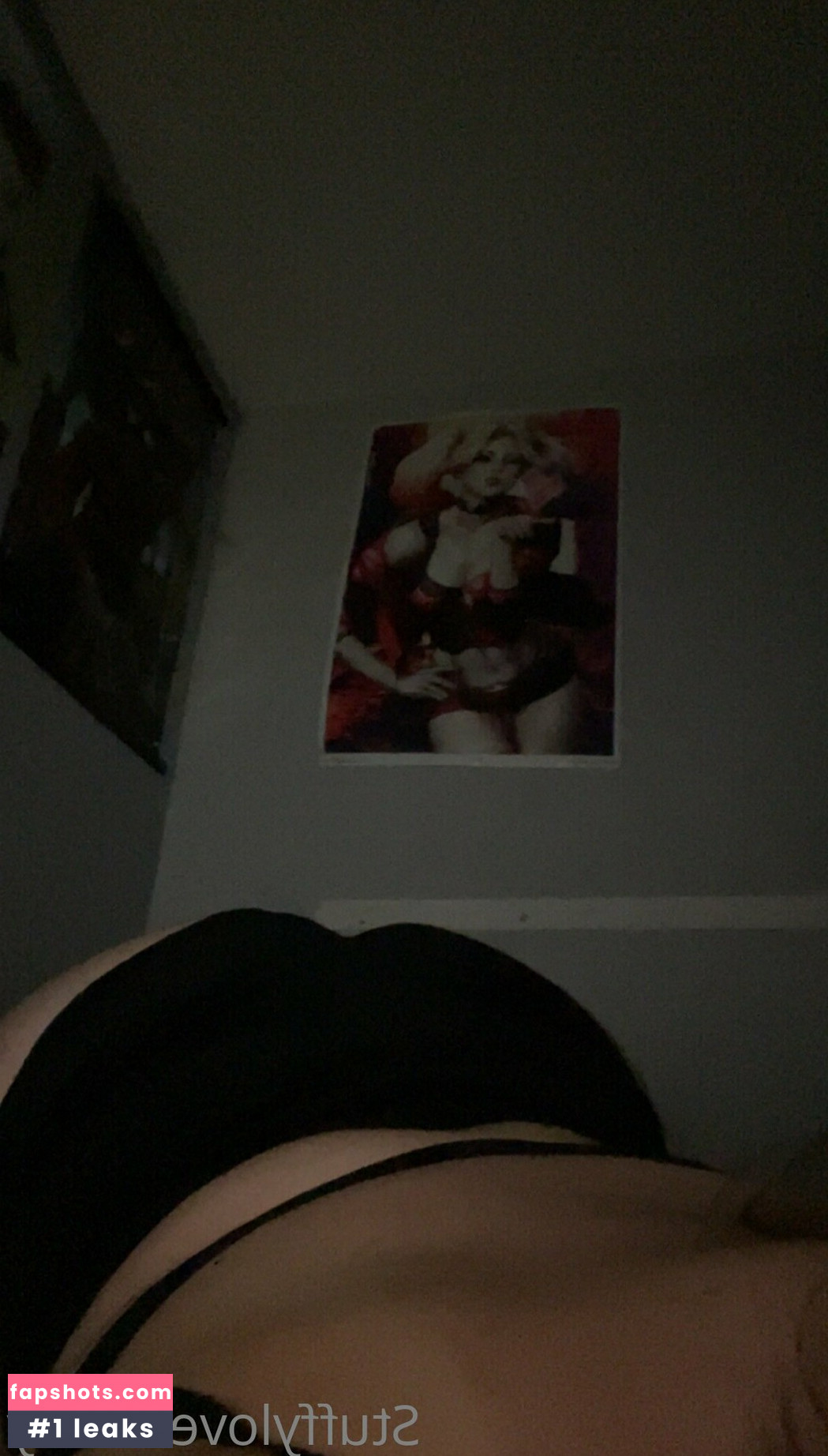 StuffyLoveBunny gallery photo #19