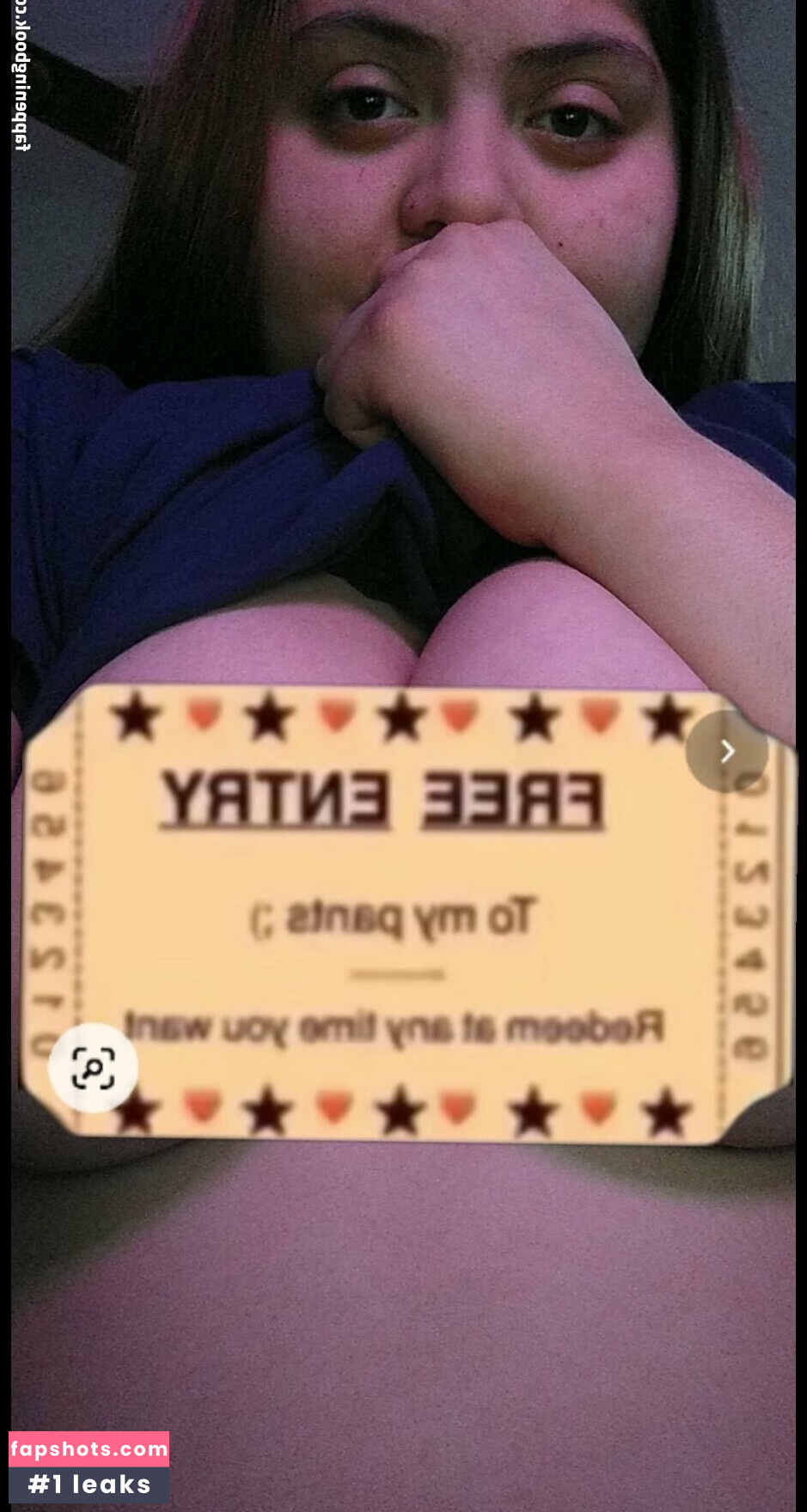 StuffyLoveBunny gallery photo #4