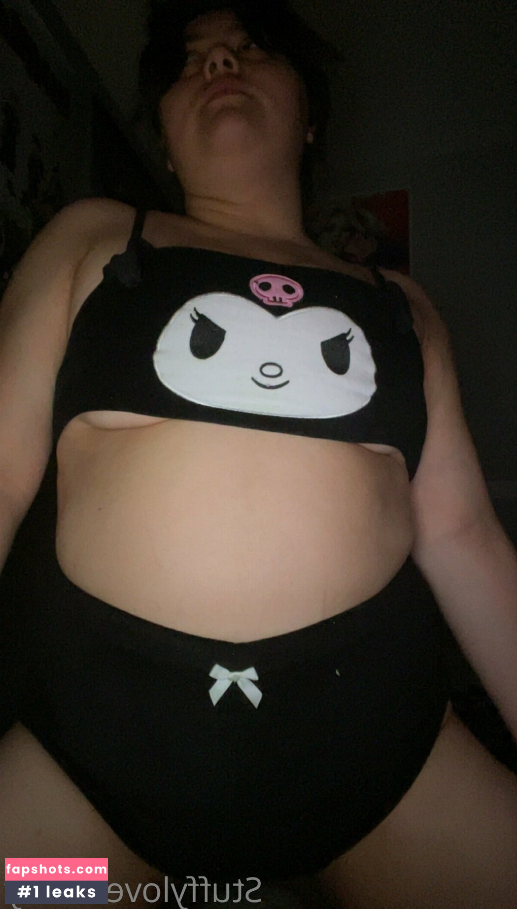 StuffyLoveBunny gallery photo #5