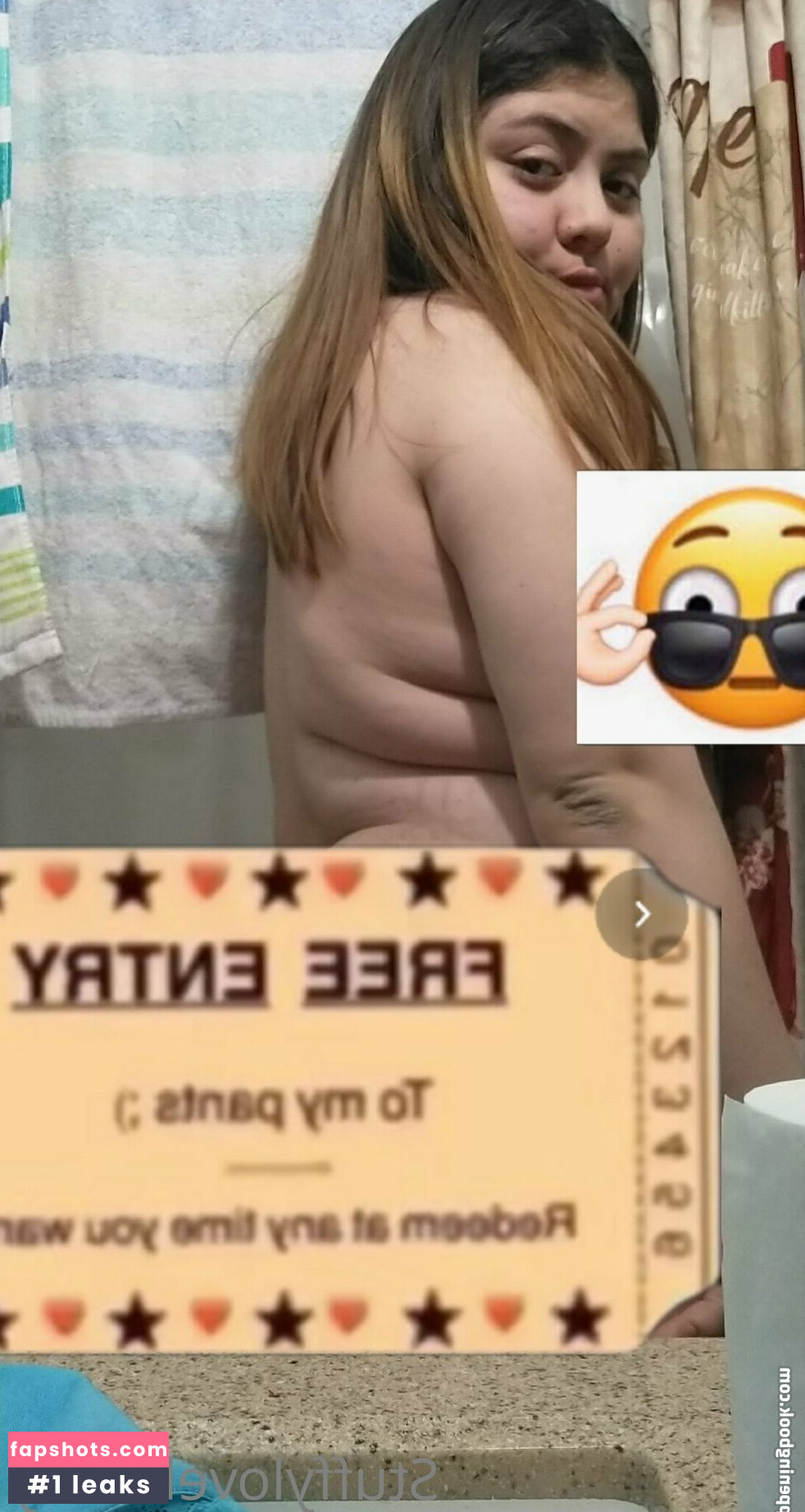 StuffyLoveBunny gallery photo #7