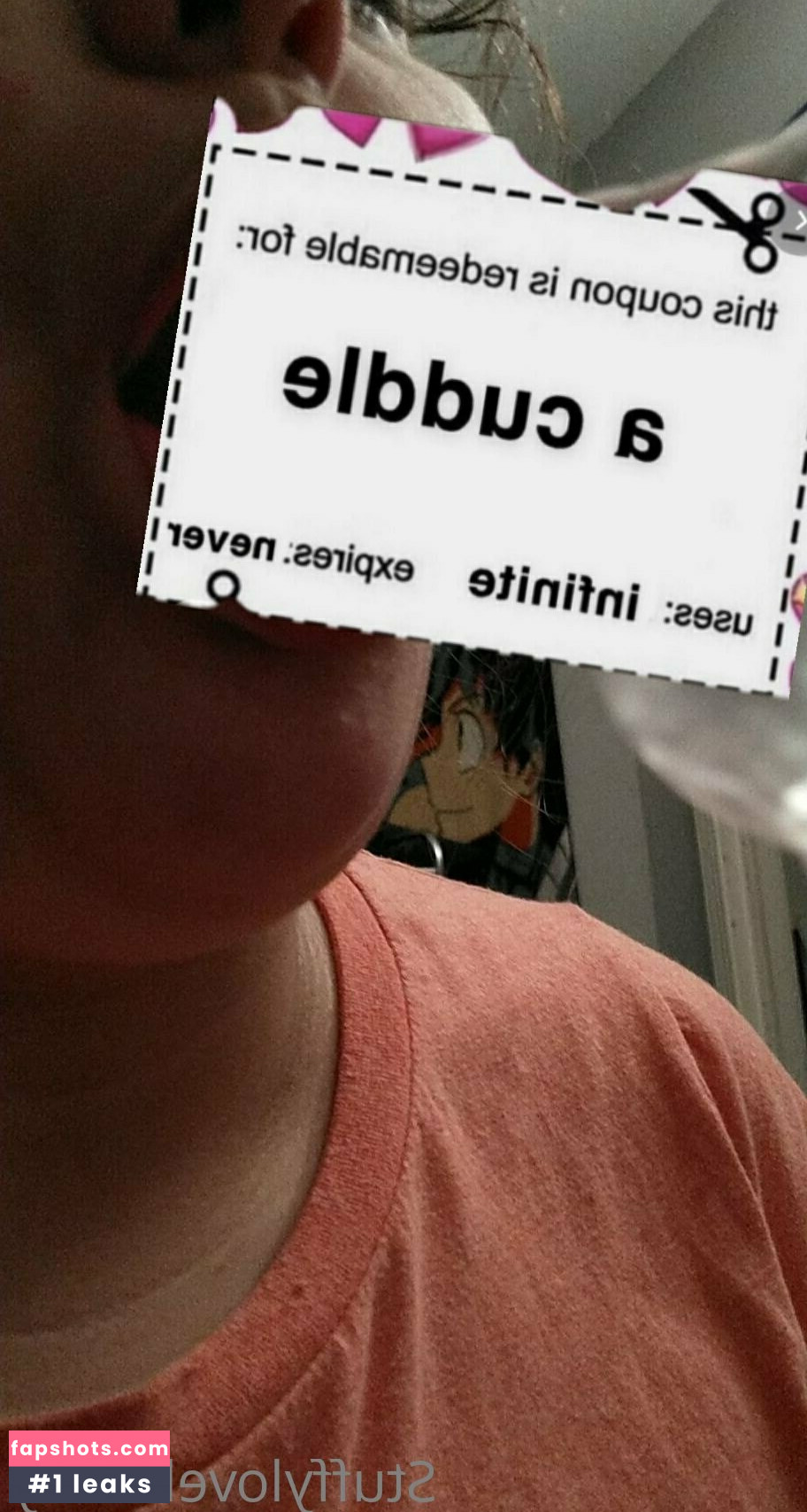 StuffyLoveBunny gallery photo #9