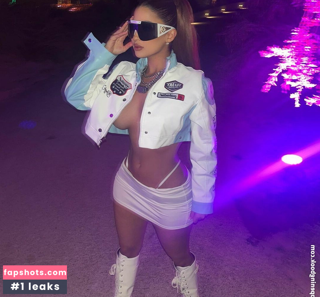 Stunnabby_ Nahé úniky fotek pouze od fanoušků #23 - Fapshots