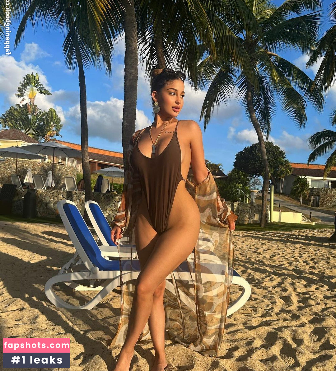 Stunnabby_ Nahé úniky fotek pouze od fanoušků #26 - Fapshots