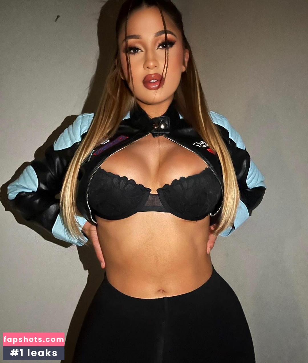 Stunnabby_ Nahé úniky fotek pouze od fanoušků #5 - Fapshots