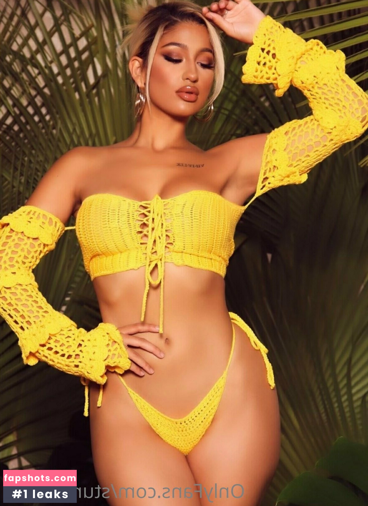 Stunnabby_ Nahé úniky fotek pouze od fanoušků #45 - Fapshots