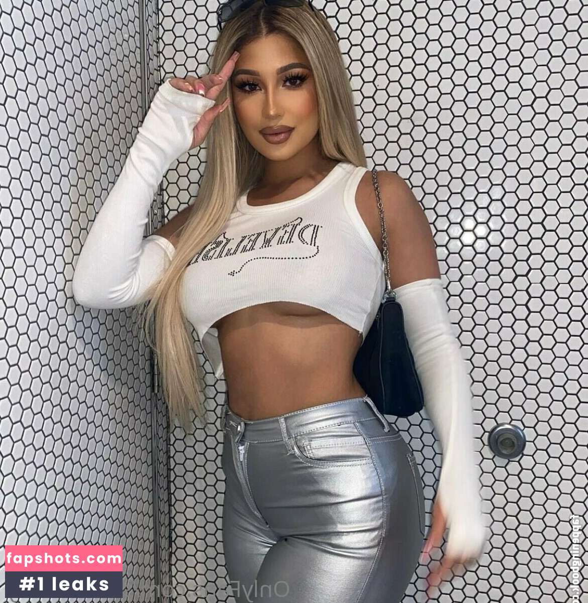 Stunnabby_ Nahé úniky fotek pouze od fanoušků #61 - Fapshots