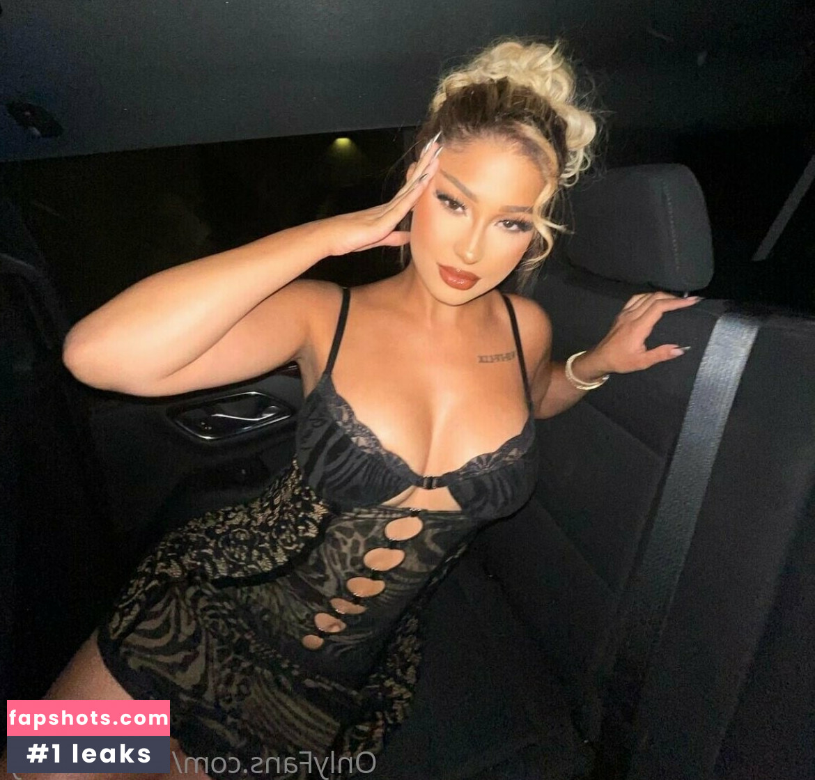 Stunnabby_ Nahé úniky fotek pouze od fanoušků #63 - Fapshots