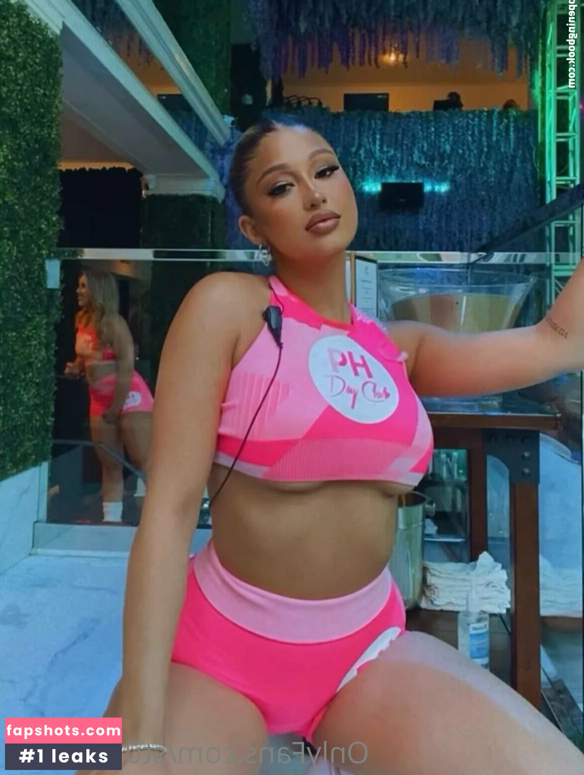 Stunnabby_ Nahé úniky fotek pouze od fanoušků #65 - Fapshots