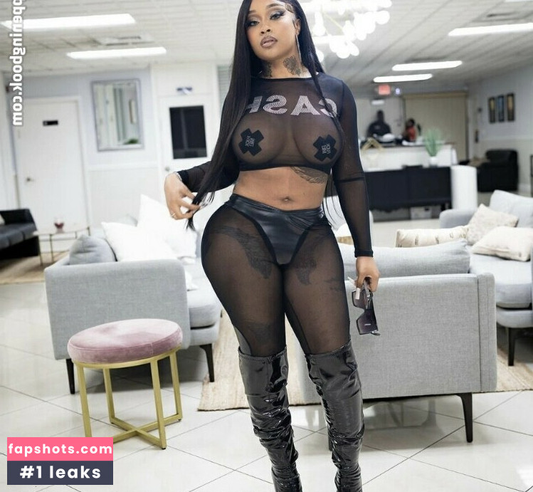 StunnaGirl gallery photo #2