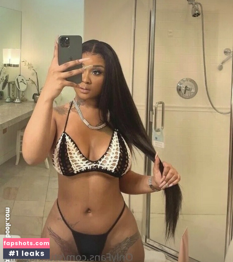 StunnaGirl gallery photo #3