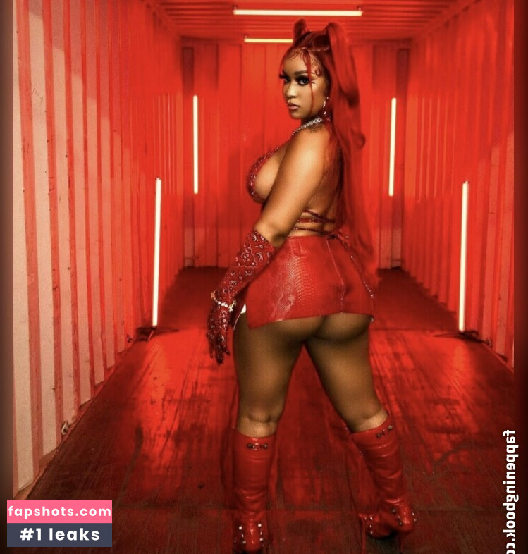 StunnaGirl gallery photo #5