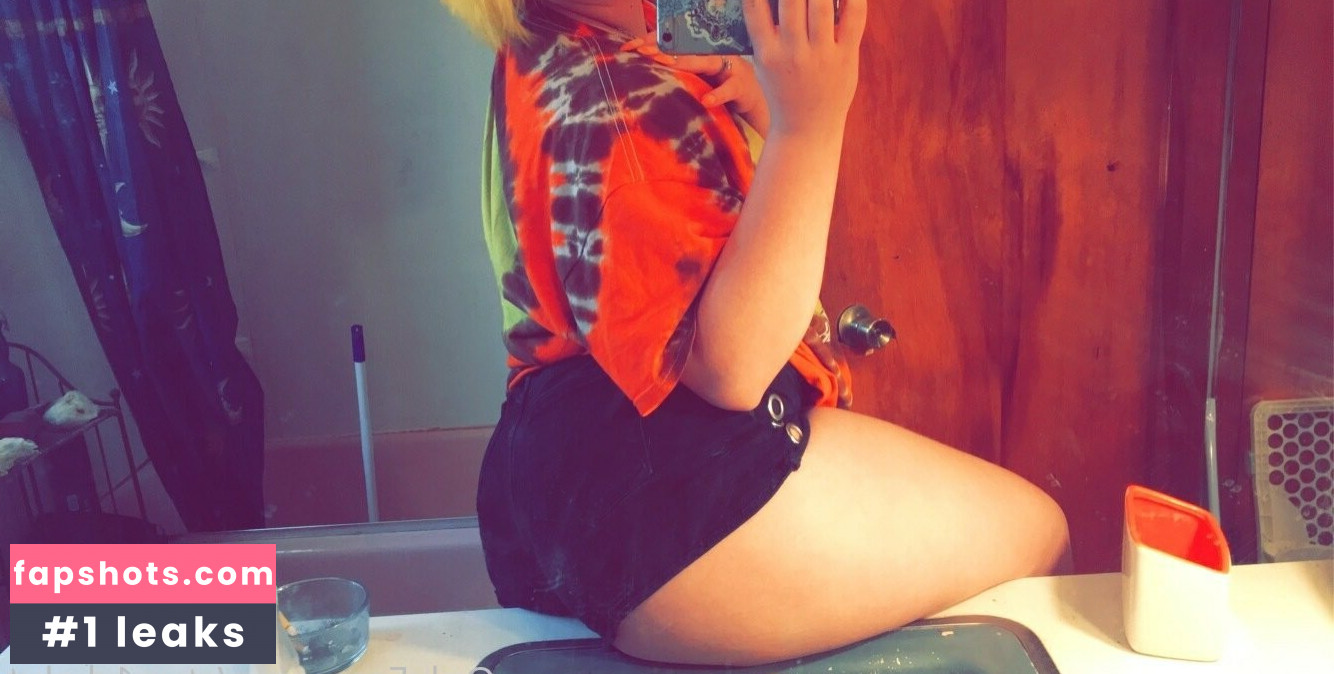 stup1d-slut Filtración Desnuda OnlyFans Foto #11 - Fapshots